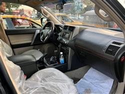 تويوتا لاندكروزر برادو